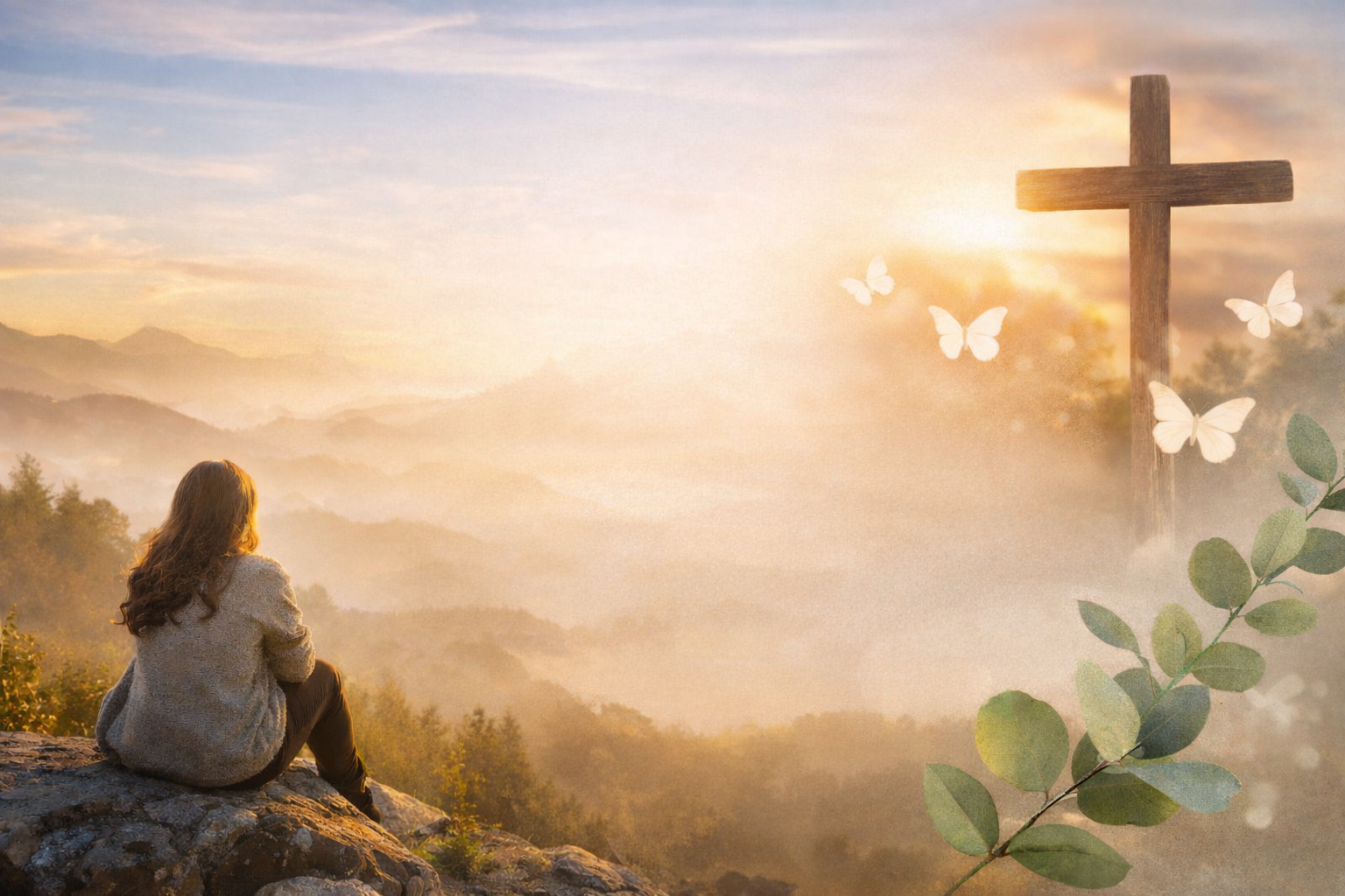 Post-Traumatic Growth: How Healing Can Produce Strength, Purpose, and Faith