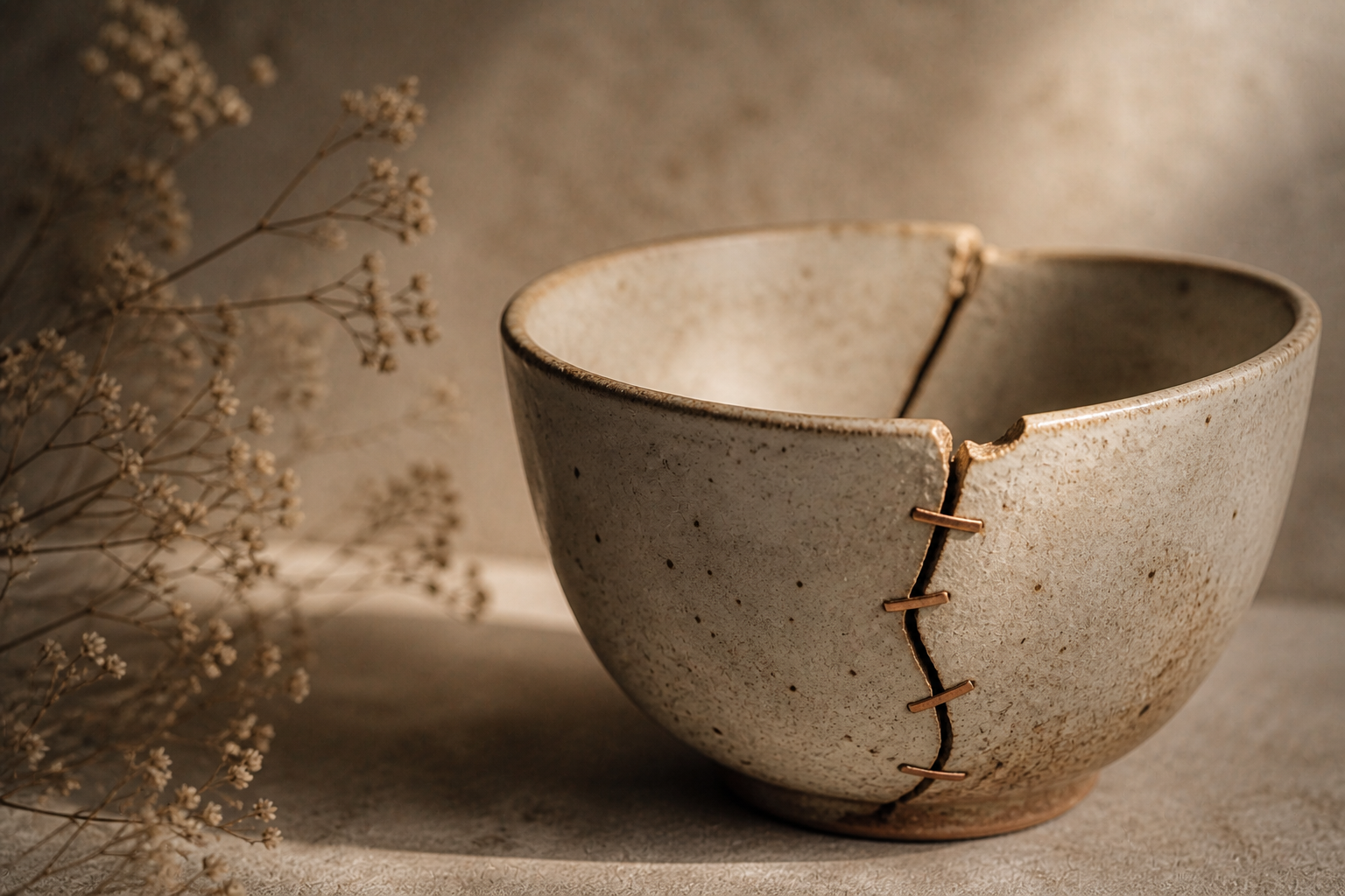 Picking at What’s Trying to Heal: Why We Interrupt Our Own Healing Process