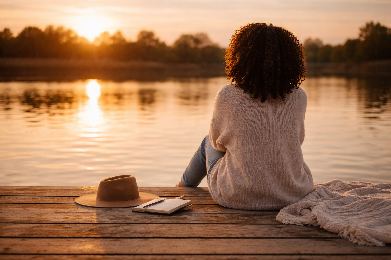 Adjusting to Life After Loss: Healing Through Transition, Grief, and Change