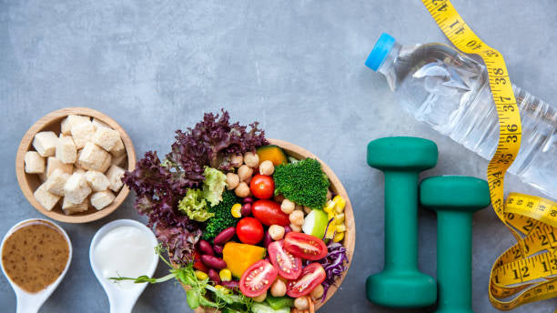 5 Faith-Centered Habits That Support Natural Weight Loss and Wellness