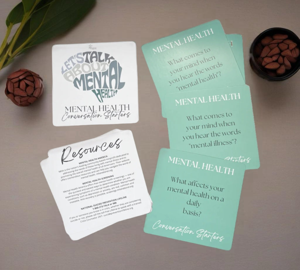 Personal Growth Tools