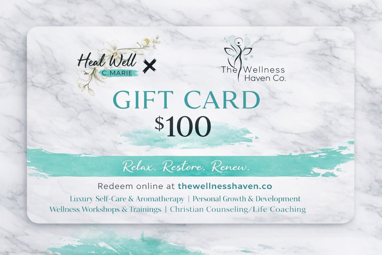 Wellness Gift Ideas