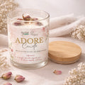 ADORE Aromatherapy Wellness Candle