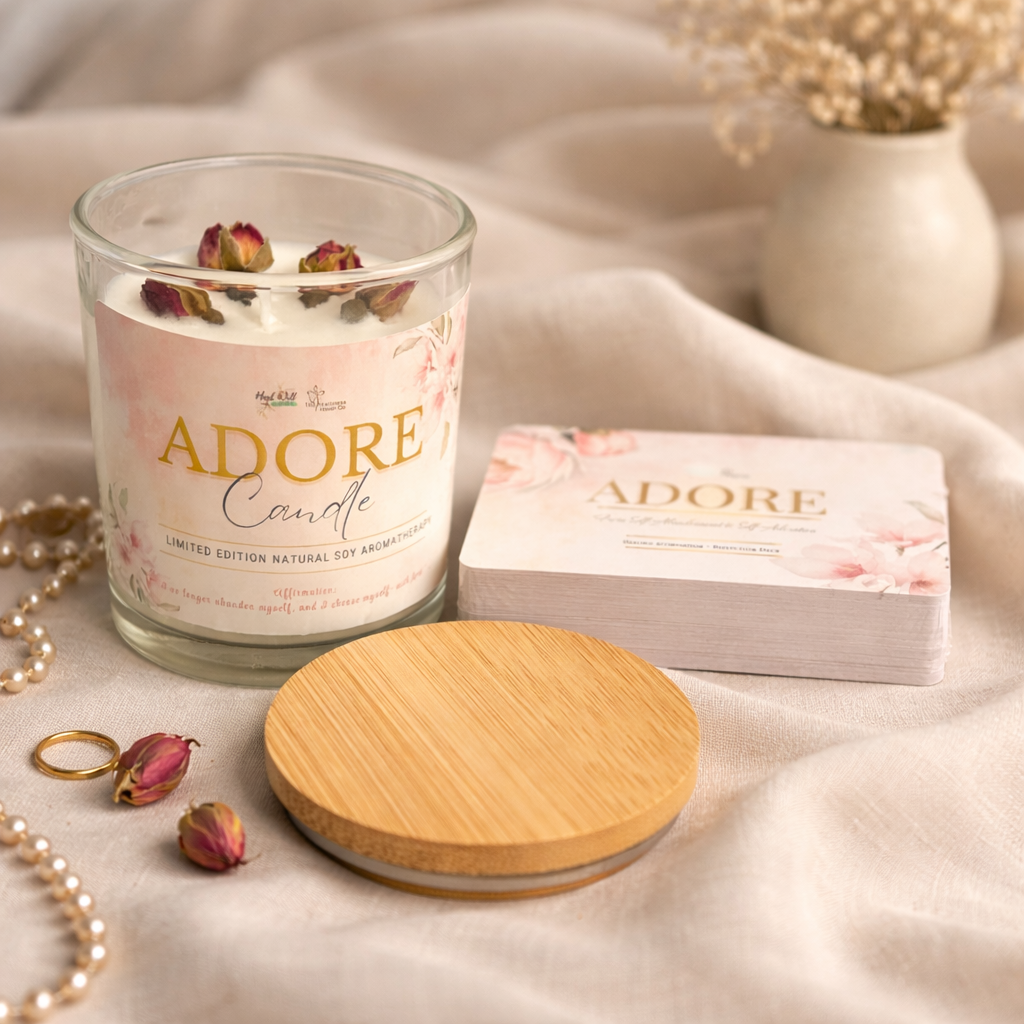 ADORE Healing Bundle