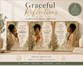 Graceful Reflections Wall Art Set